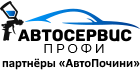 Логотип АвтосервисПрофи