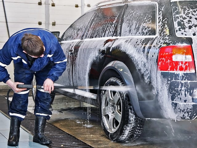 фото предпродажная подготовка авто