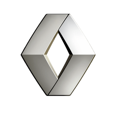 Изображение лого Renault