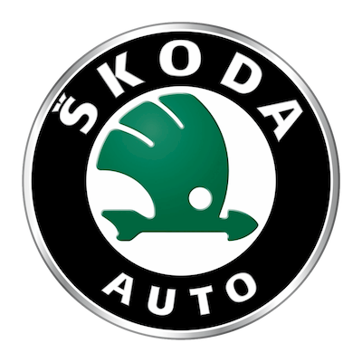 Изображение лого Skoda