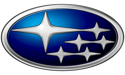 Изображение лого Subaru
